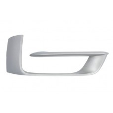 Διακοσμητικό Διχτυού Προφυλακτήρα BMW X5 2014 - 2018 ( F15 ) Εμπρός Δεξιά 151103913