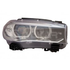 Φανάρι Εμπρός Xenon Led Φως Ημέρας BMW X5 2014 - 2018 ( F15 ) Δεξιά 151105131