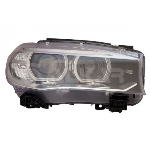 Φανάρι Εμπρός Xenon Led Φως Ημέρας BMW X5 2014 - 2018 ( F15 ) Δεξιά 151105131 Φανάρι Εμπρός Xenon Led Φως Ημέρας BMW X5 2014 - 2018 ( F15 ) Δεξιά 151105131