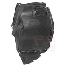 Θόλος Πλαστικός BMW 1 Series 2007 - 2012 Εμπρός Αριστερά 152000822