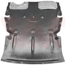 Ποδιά Μηχανής BMW 1 Series 2012 - 2015 152100830