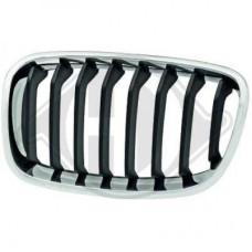 Καρδιά Μάσκας BMW 1 Series 2012 - 2015 Αριστερά 152104602