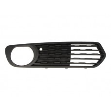 Δίχτυ Προφυλακτήρα BMW 1 Series 2012 - 2015 Εμπρός Δεξιά 152104811