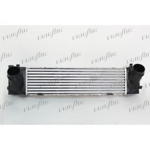 Ψυγείο Intercooler BMW 1 Series 2012 - 2015 152106200