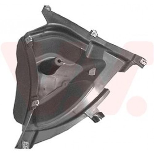 Θόλος Πλαστικός Εμπρός Κομμάτι BMW 1 Series 2015 - ( F/L ) Εμπρός Δεξιά 152200828