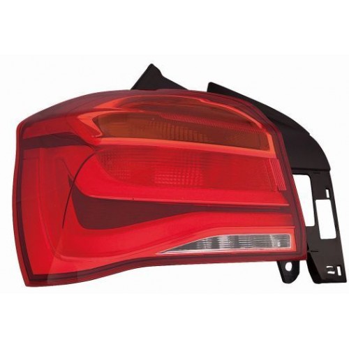 Φανάρι Πίσω Εξωτερικό Led BMW 1 Series 2015 - ( F/L ) Αριστερά 152205812