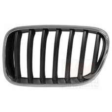 Καρδιά Μάσκας BMW X3 2011 - 2014 ( F25 ) Αριστερά 153004632