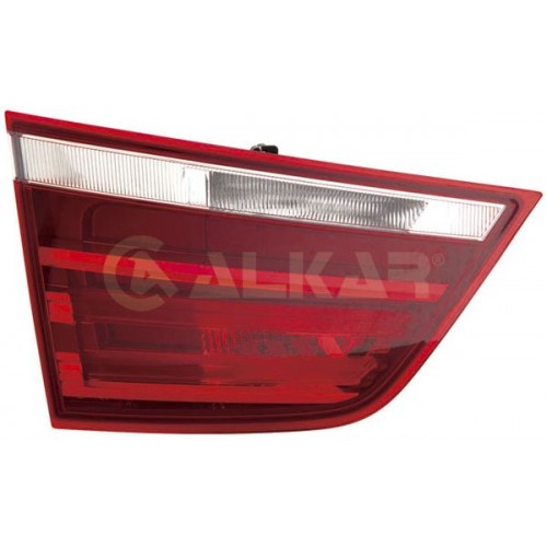 Φανάρι Πίσω Εσωτερικό Led BMW X3 2011 - 2014 ( F25 ) Αριστερά 153005822