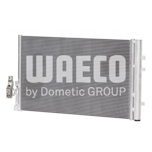 Ψυγείο A/C (Εξωτερικό) BMW X3 2011 - 2014 ( F25 ) 153006400