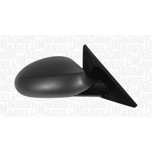 Κρύσταλλο Καθρέφτη Θερμαινόμενο BMW X3 2011 - 2014 ( F25 ) Δεξιά 153007601