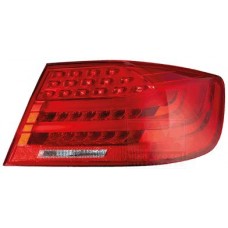 Φανάρι Πίσω Εξωτερικό BMW X3 2014 - 2017 ( F25 ) Αριστερά 153105812