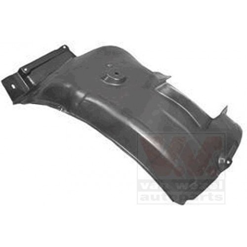 Θόλος Πλαστικός BMW 3 Series 2008 - 2013 ( E90/1/2/3 F/L ) Εμπρός Δεξιά 154000831