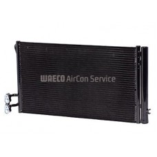 Ψυγείο A/C (Εξωτερικό) BMW 3 Series 2008 - 2012 ( E90/1/2/3 F/L ) 154006410