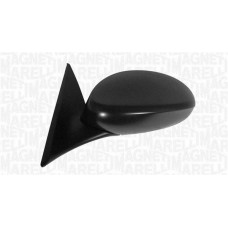 Κρύσταλλο Καθρέφτη Θερμαινόμενο BMW 3 Series 2008 - 2013 ( E90/1/2/3 F/L ) Δεξιά 154007601