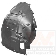 Θόλος Πλαστικός BMW 3 Series 2012 - 2014 ( F30/31/34 ) Εμπρός Δεξιά 154100821