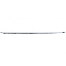 Διακοσμητικό Προφυλακτήρα BMW 3 Series 2012 - 2014 ( F30/31/34 ) Πίσω 154104030