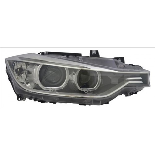 Φανάρι Εμπρός Xenon BMW 3 Series 2012 - 2014 ( F30/31/34 ) Δεξιά 154105141