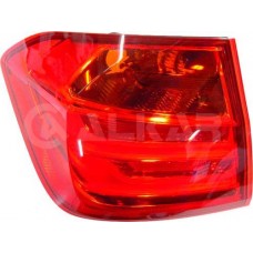 Φανάρι Πίσω Εξωτερικό BMW 3 Series 2012 - 2014 ( F30/31/34 ) Αριστερά 154105812