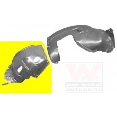 Θόλος Πλαστικός Εμπρός Κομμάτι BMW 3 Series 2008 - 2013 ( E90/1/2/3 F/L ) Εμπρός Αριστερά 154200822