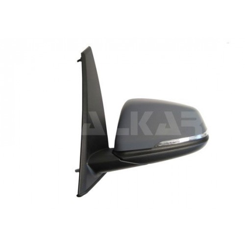 Κρύσταλλο Καθρέφτη Θερμαινόμενο BMW 3 Series 2008 - 2013 ( E90/1/2/3 F/L ) Αριστερά 154207612