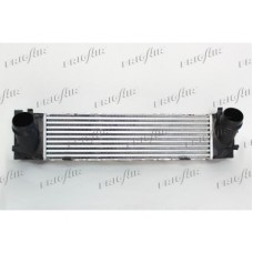 Ψυγείο Intercooler BMW 3 Series 2012 - 2014 ( F30/31/34 ) 154406200
