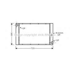 Ψυγείο Νερού BMW 6 Series 2007 - 2012 155006330