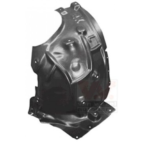 Θόλος Πλαστικός Πίσω Κομμάτι BMW 2 Series 2014 - Εμπρός Δεξιά 157000826 Θόλος Πλαστικός Πίσω Κομμάτι BMW 2 Series 2014 - Εμπρός Δεξιά 157000826