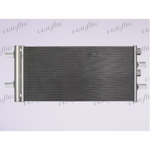 Ψυγείο A/C (Εξωτερικό) BMW 2 Series 2014 - 157106420