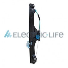 Γρύλος Παραθύρου Ηλεκτρικός Χωρίς Μοτέρ BMW 2 Series 2014 - Εμπρός Δεξιά 157107041