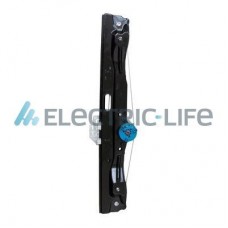 Γρύλος Παραθύρου Ηλεκτρικός Χωρίς Μοτέρ BMW 2 Series 2014 - Εμπρός Δεξιά 157107051