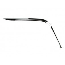 Χρώμιο Προφυλακτήρα BMW 7 Series 1994 - 2001 ( E38 ) Εμπρός Δεξιά 157804018