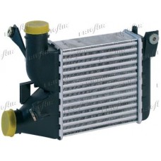 Ψυγείο Intercooler BMW 7 Series 1994 - 2001 ( E38 ) 157806200
