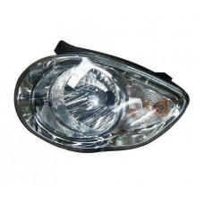 Φανάρι Εμπρός Μηχανικό KIA PICANTO 2008 - 2011 ( BA ) Δεξιά 010105141