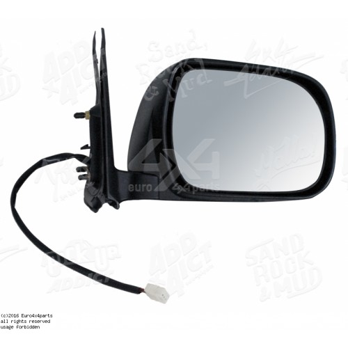 Καθρέπτης Ηλεκτρικός TOYOTA HILUX 2012 - 2015 ( KUN15/25 ) Δεξιά 826107501