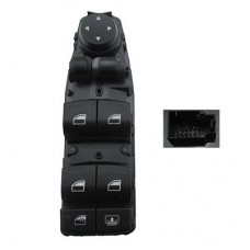 Διακόπτης Παραθύρου BMW 7 Series 2008 - 2012 ( F01 / F02 ) Εμπρός Αριστερά 158007172