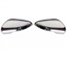 Καπάκι Καθρέφτη Βαφόμενο VW GOLF PLUS 2005 - 2009 Mk5 ( 5M1 - 521 ) Δεξιά 036607701