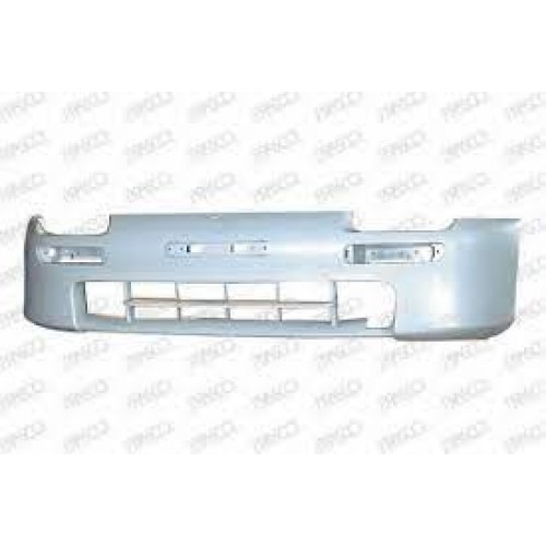 Προφυλακτήρας Βαφόμενος MAZDA 323 1995 - 1998 ( BA ) Εμπρός 010403370
