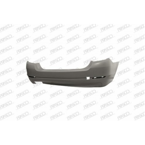 Προφυλακτήρας Βαφόμενος BMW 5 Series 2010 - 2014 (F10) (F11) Πίσω 160003390