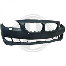 Προφυλακτήρας Βαφόμενος Με ParkTronic BMW 5 Series 2010 - 2014 (F10) (F11) Εμπρός 160003630
