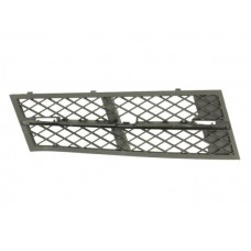 Δίχτυ Προφυλακτήρα BMW 5 Series 2010 - 2014 (F10) (F11) Εμπρός Αριστερά 160004802