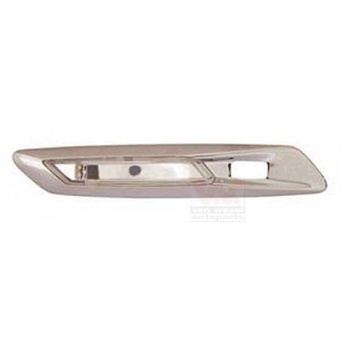 Φλας Φλας Φτερού BMW 5 Series 2010 - 2014 (F10) (F11) Αριστερά 160005512