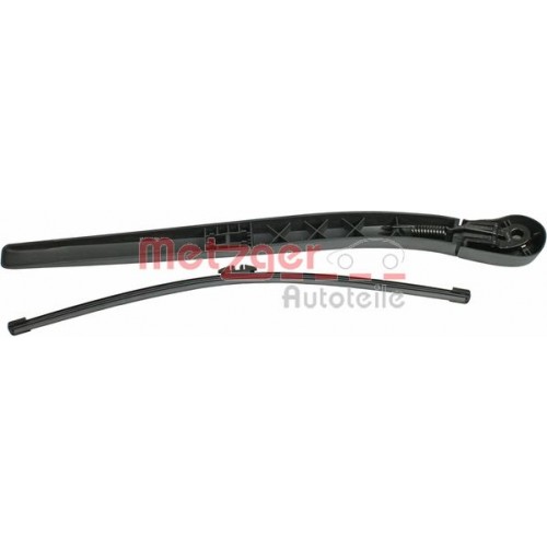 Μπράτσο Υαλοκαθαριστήρων BMW 5 Series 2010 - 2014 (F10) (F11) Πίσω 160009200 Μπράτσο Υαλοκαθαριστήρων BMW 5 Series 2010 - 2014 (F10) (F11) Πίσω 160009200