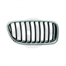 Καρδιά Μάσκας BMW 5 Series 2014 - 2017 ( F10 ) ( F11 ) Δεξιά 160104631