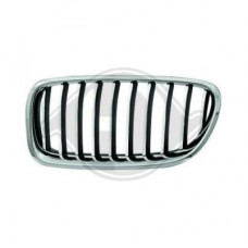 Καρδιά Μάσκας BMW 5 Series 2014 - 2017 ( F10 ) ( F11 ) Αριστερά 160104632