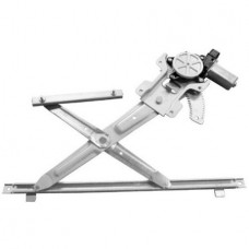 Γρύλος Παραθύρου Ηλεκτρικός Χωρίς Μοτέρ MITSUBISHI LANCER 2008 - ( CX/CY ) Εμπρός Αριστερά 061107062