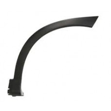 Φρύδια Φτερών Πλαστικό OPEL CORSA 2004 - 2006 ( C ) Πίσω Αριστερά 034206592