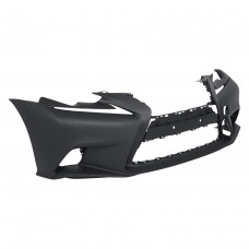 Προφυλακτήρας Βαφόμενος LEXUS IS 2013 - 2017 Εμπρός 487203380