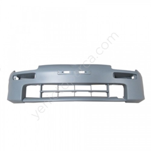 Προφυλακτήρας Βαφόμενος MAZDA 323F 1995 - 1998 ( BA ) Εμπρός 079703370