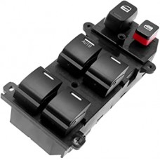 Διακόπτης Παραθύρου HONDA CRV 2007 - 2009 ( RE ) Εμπρός Αριστερά 082607172