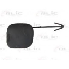 Κάλυμμα Γάντζου Προφυλακτήρα NISSAN MICRA 2003 - 2005 ( K12 ) Εμπρός 024407830